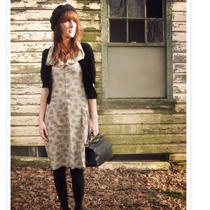 Black Velvet Cropped Fletcher by Lyell Jacket